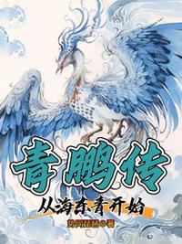 青鹏传：从海东青开始